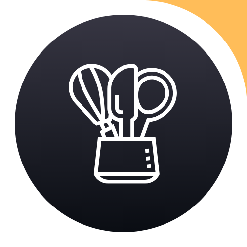 Kitchen & Dining